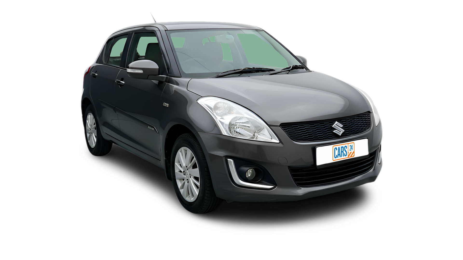 Maruti Swift Dzire-img